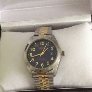 Men's Prestige Watch by Waltham
